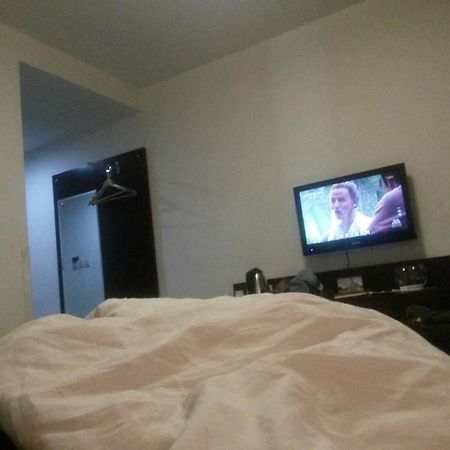 Citihome Hotel Chaohu Екстериор снимка