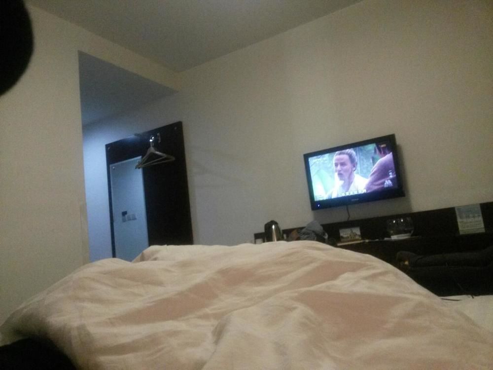 Citihome Hotel Chaohu Екстериор снимка