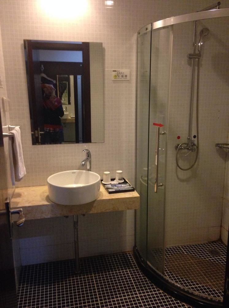 Citihome Hotel Chaohu Екстериор снимка