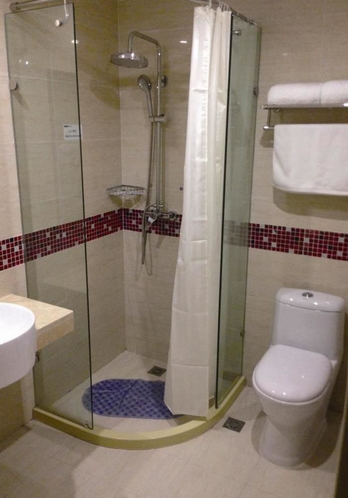Citihome Hotel Chaohu Екстериор снимка