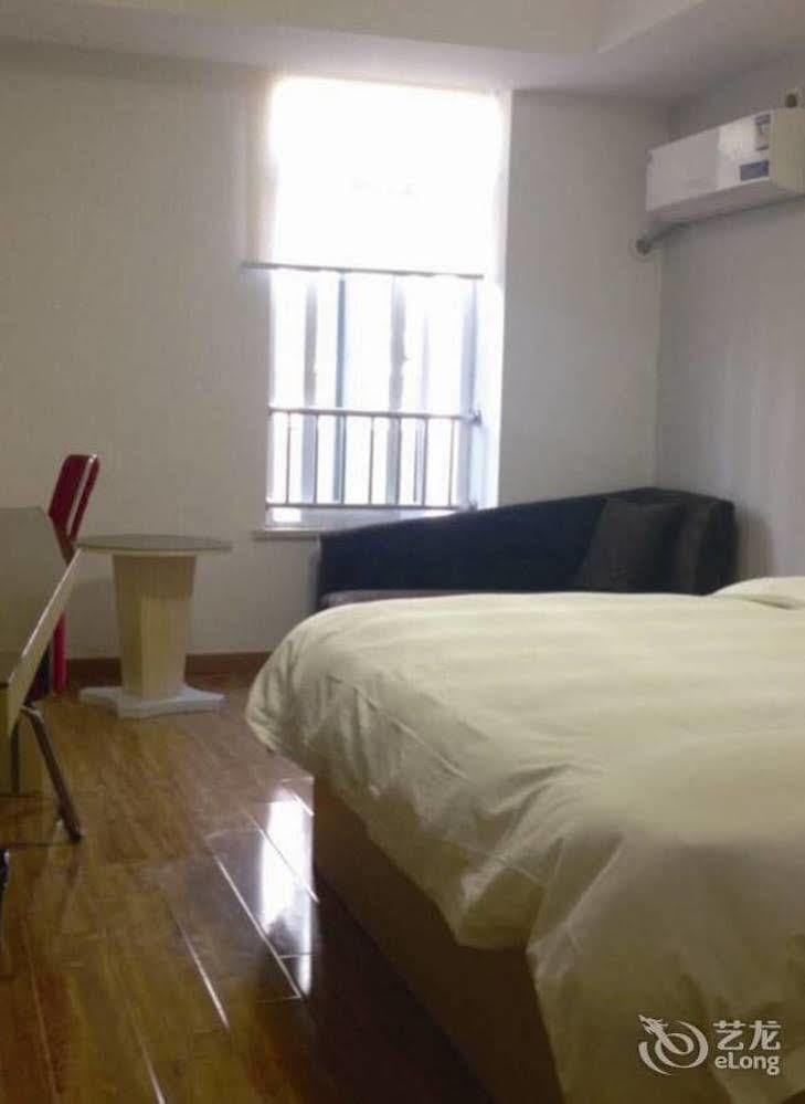 Citihome Hotel Chaohu Екстериор снимка